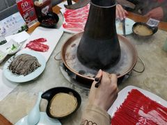-东来顺饭庄(西直门店)