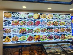 -穆伊林牛羊肉店(白山路店)