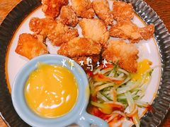 -SchoolStory学校的故事(七星路店)