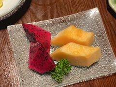 -松子料理(亮马桥店)