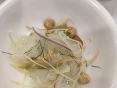 -凯盈阁私房菜·桑拿鸡(绿茵花园店)