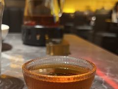-炊烟小炒黄牛肉(浦东世纪汇店)