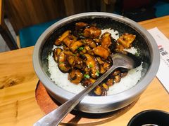 -九田家黑牛烤肉(溧水万达店)
