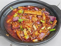 -酸婆娘江湖川菜(紫竹路店)