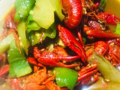 招牌黄焖龙虾-虾满堂(金平路店)