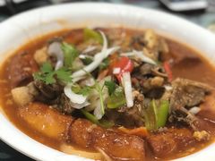 -新疆食府(华龙店)