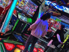 -真快活Coohoo Max(武汉绿地新田360店)