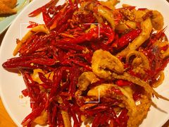 -一顿烧烤(八经街店)