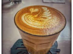 -五进制 Coffee Shop
