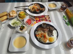 -豪客来牛排(伟诚广场店)