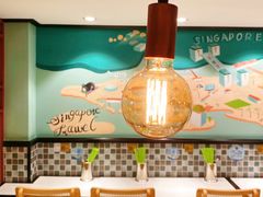-滕记星发餐室·新加坡菜(巨鹿路店)