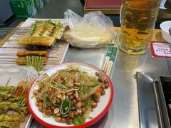 -彭城八戒羊肉串(总店)