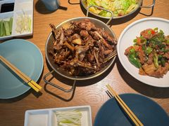 -全聚德(大兴国际机场店)