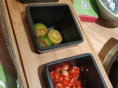 -椰夫人·养生椰子鸡(金沙洲永旺店)