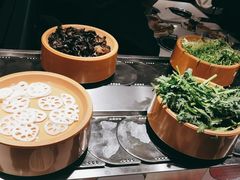 -龍歌自助小火锅(城阳万象汇店)