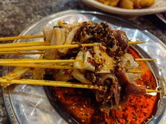 -小街天府(西工小街店)