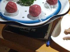 -洪氏嗨捞·广东猪肚鸡·椰子鸡火锅(西咸万象城店)