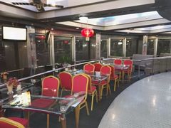 -天塔旋转餐厅