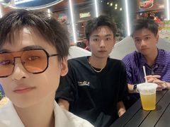 -椰语堂·海南清补凉(友谊阳光城店)