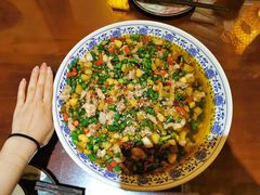 民国霸王兔-杨记隆府(白象街店)