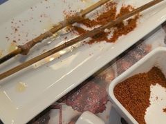 -清真餐厅·回乡麦客