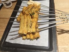 -郭靖内蒙菜·烤全羊·烧烤(望京旗舰店)