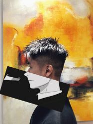 -Kraemer Paris  苏豪路易士·嘉玛发廊