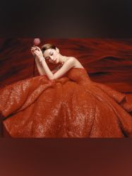 -巴黎春天·菀纱仙庭婚纱美学