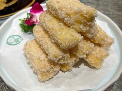 -娜仁图雅蒙古美食村(33小镇店)