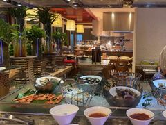 -金鸡湖大酒店·金咖啡厅(国宾路店)