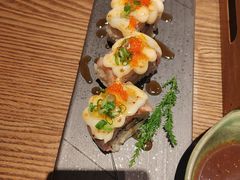 -耕海日本料理(万达华府店)