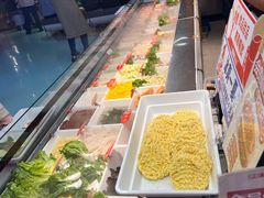 -椒锅锅·麻辣香锅(宝地广场城市集市店)