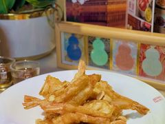 -小吊梨汤·北京菜·烤鸭(王府井银泰in88店)