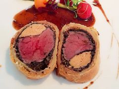 招牌惠灵顿牛排-蝶舍·MAISON PAPILLON