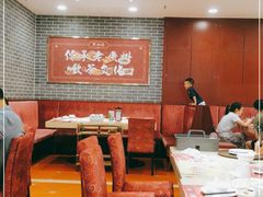 大堂-点都德(千灯湖环宇城店)