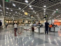 -宜家·瑞典风味餐厅(北京西红门店)