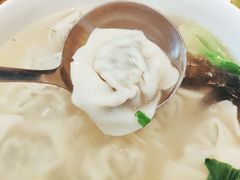 -東城故事·尋找姆媽的味道(玉兰路店)