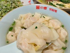 -小姜锅贴(凤凰街店)