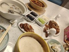 -玉林烤鸭店(垡头店)