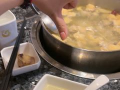 -一席地·本地鸡窝·杭帮鸡火锅(萧山银隆百货店)