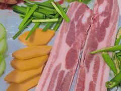-兰正韩·韩国料理(大悦城店)