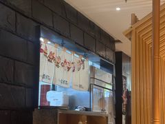 -温野菜涮涮锅(曲江大悦城店)