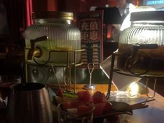 -音乐房子·Vintage Live Bar(玉林总店)