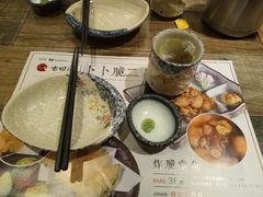 -古田居·特色寿司料理(骏欣中心店)