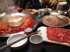 -大龙燚火锅(五一广场店)