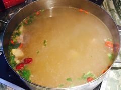 -牛很鲜潮汕牛肉火锅(朝晖路店)