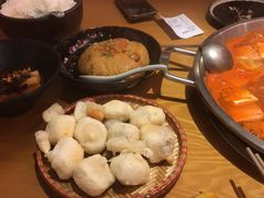 -新凯里酸汤鱼(飞山街店)