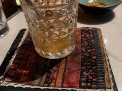 -STARRY CAFE & LOUNGE BAR(高新店)