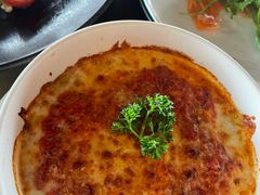 -安妮意大利餐厅(日坛店)