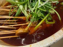 -160烧烤(香坊店)